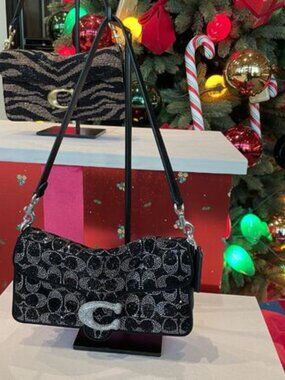 Coach Tabby shoulder bag